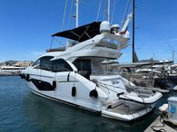 2018 Sunseeker Manhattan 52