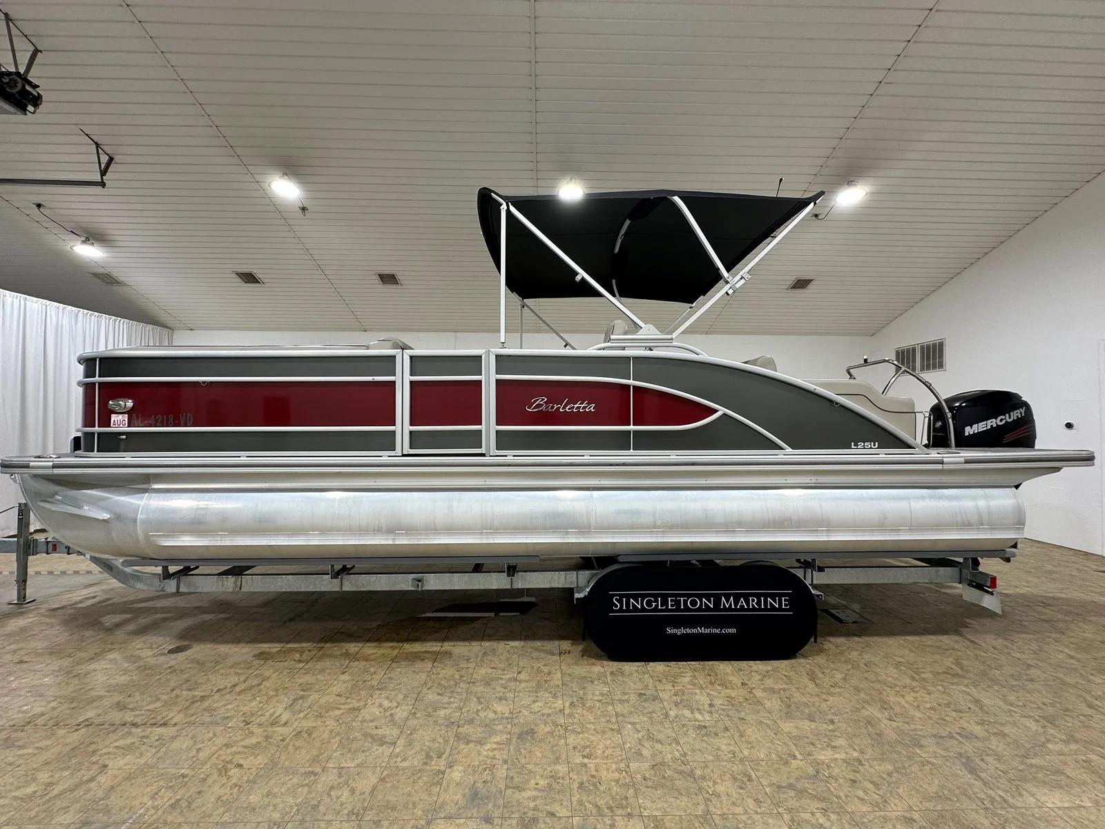 Used Barletta boats for sale YachtWorld