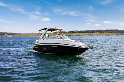 Regal 28 Express