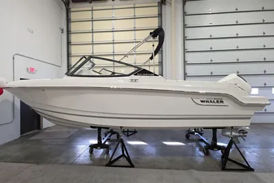 Boston Whaler 210 Vantage