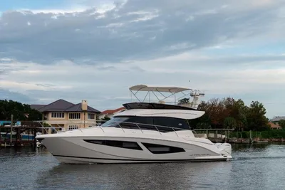 Regal 42 FXO