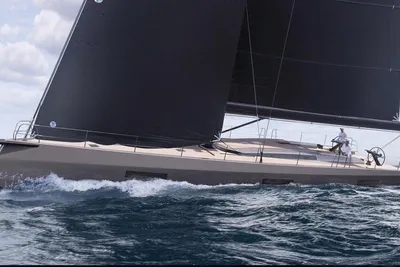 2026 Ice Yachts 80