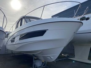 2023 Beneteau Antares 9 OB