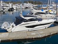 2018 Princess V40