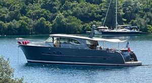 2013 Marine LOBSTER 65