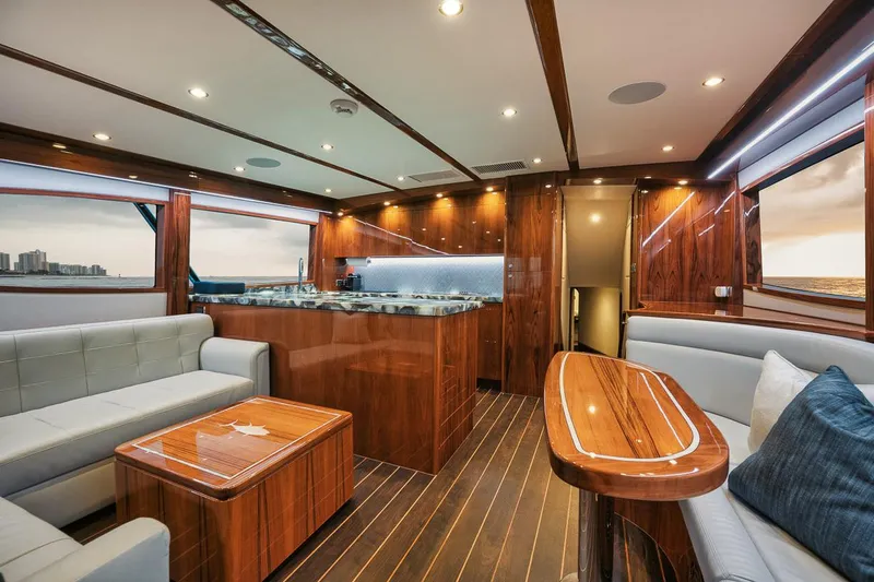 Ziggy Yacht Photos Pics 