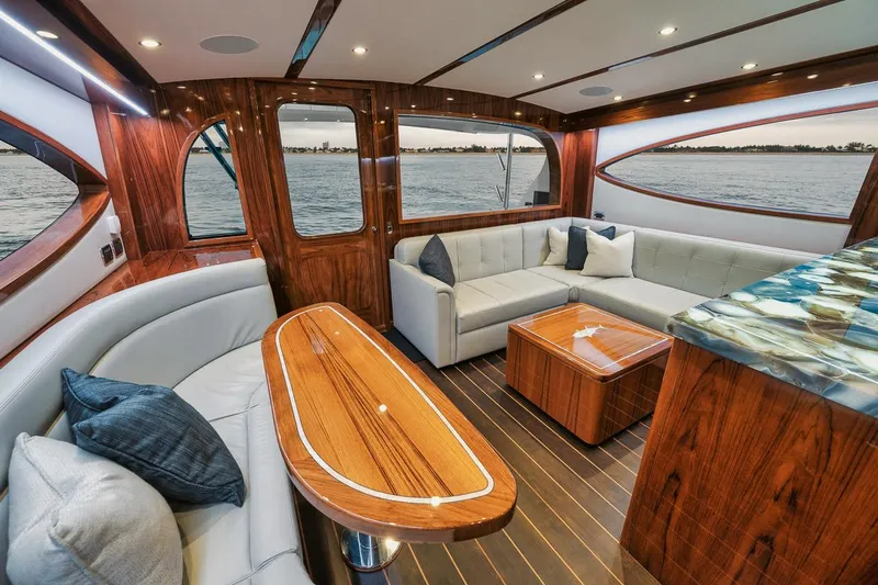 Ziggy Yacht Photos Pics 