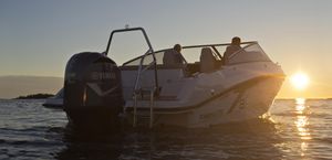 2022 Finnmaster T8