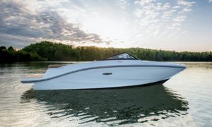 2024 Sea Ray SPX 190