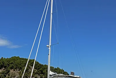 Wauquiez 47 Pilot Saloon