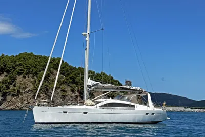 2006 Wauquiez 47 Pilot Saloon