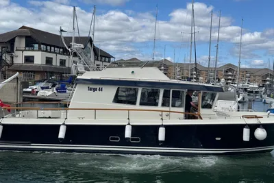 Botnia Targa 44