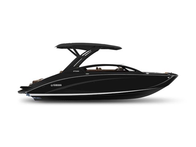 Yamaha Boats 275SD