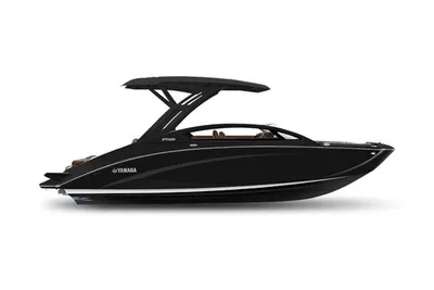 Yamaha Boats 275SD