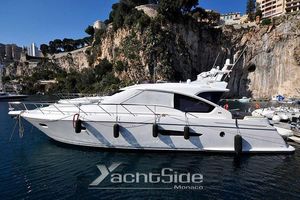 2009 Tiara (USA) 5800 SOVRAN