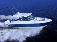 2022 Tiara Yachts 34 LX