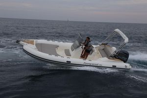 2023 Capelli Tempest 700