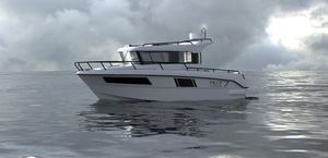 2022 Finnmaster P7