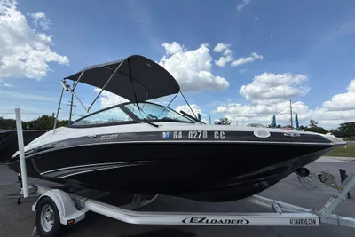 Yamaha Boats SX192