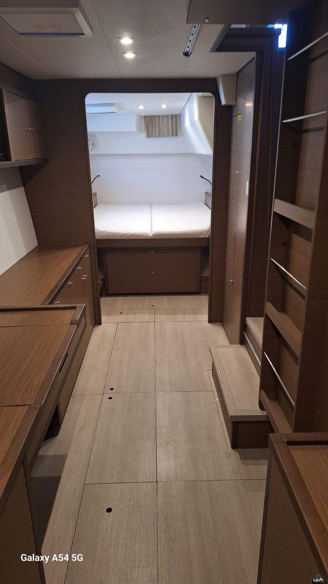 2018 Lagoon 45 