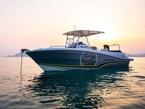 Jeanneau JEANNEAU CAP CAMARAT 7.5 CC SERIE 3
