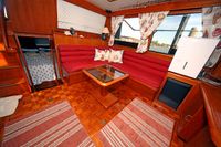 1989 Ocean Alexander 44