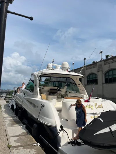 Daddy Cool Yacht Photos Pics 