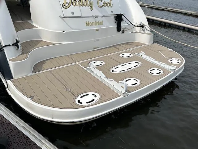 Daddy Cool Yacht Photos Pics 