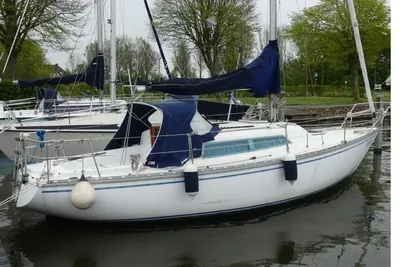 1978 Jeanneau Brin De Foile