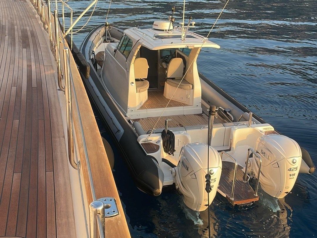 Protector 410 Targa