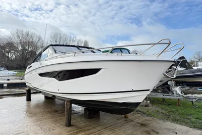 2020 Parker Poland 850 Voyager