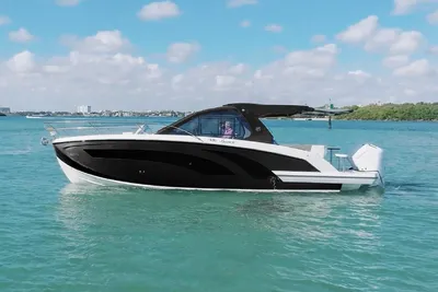 Hanover 387 Tuxedo Luxury Edition