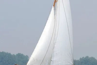 1974 Van Der Meulen Zeeschouw 900