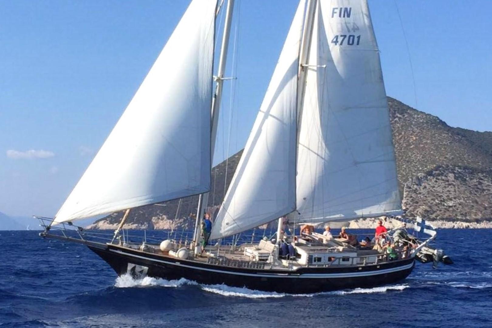 Schooner – JS Industries USA