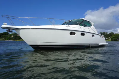 Tiara Yachts 3900