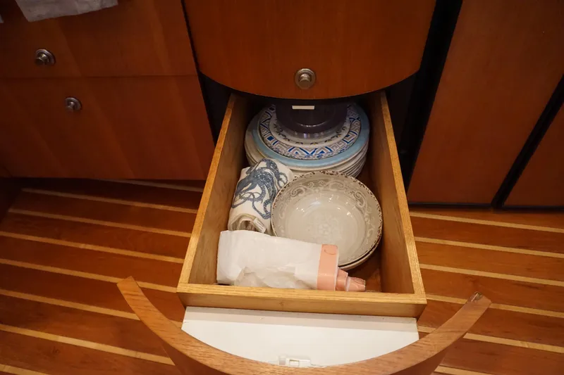 The Pearl Yacht Photos Pics 