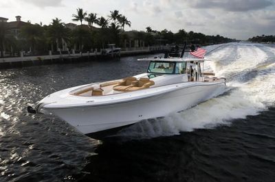 Yacht