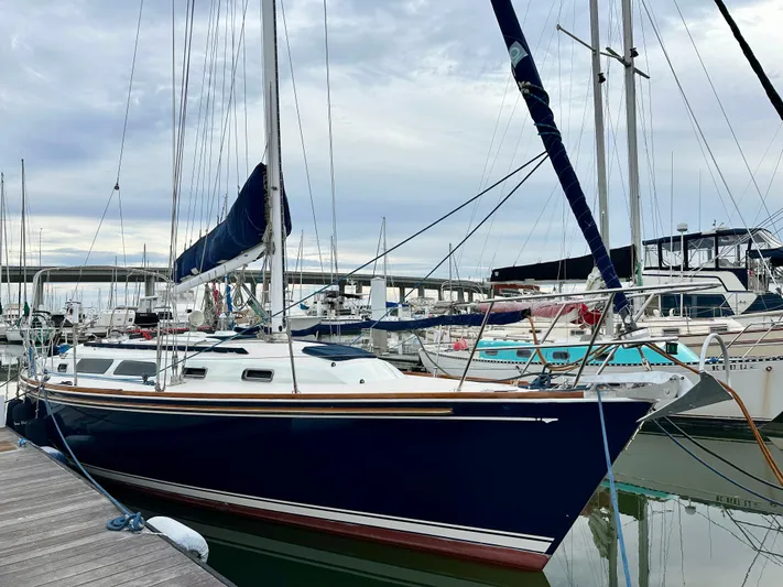 Buena Vida Yacht Photos Pics 