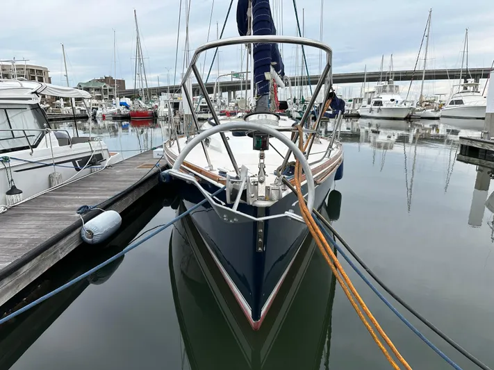 Buena Vida Yacht Photos Pics 