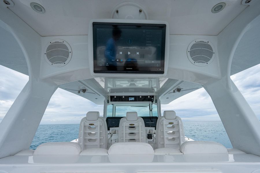 2021 HCB 53 Sueños