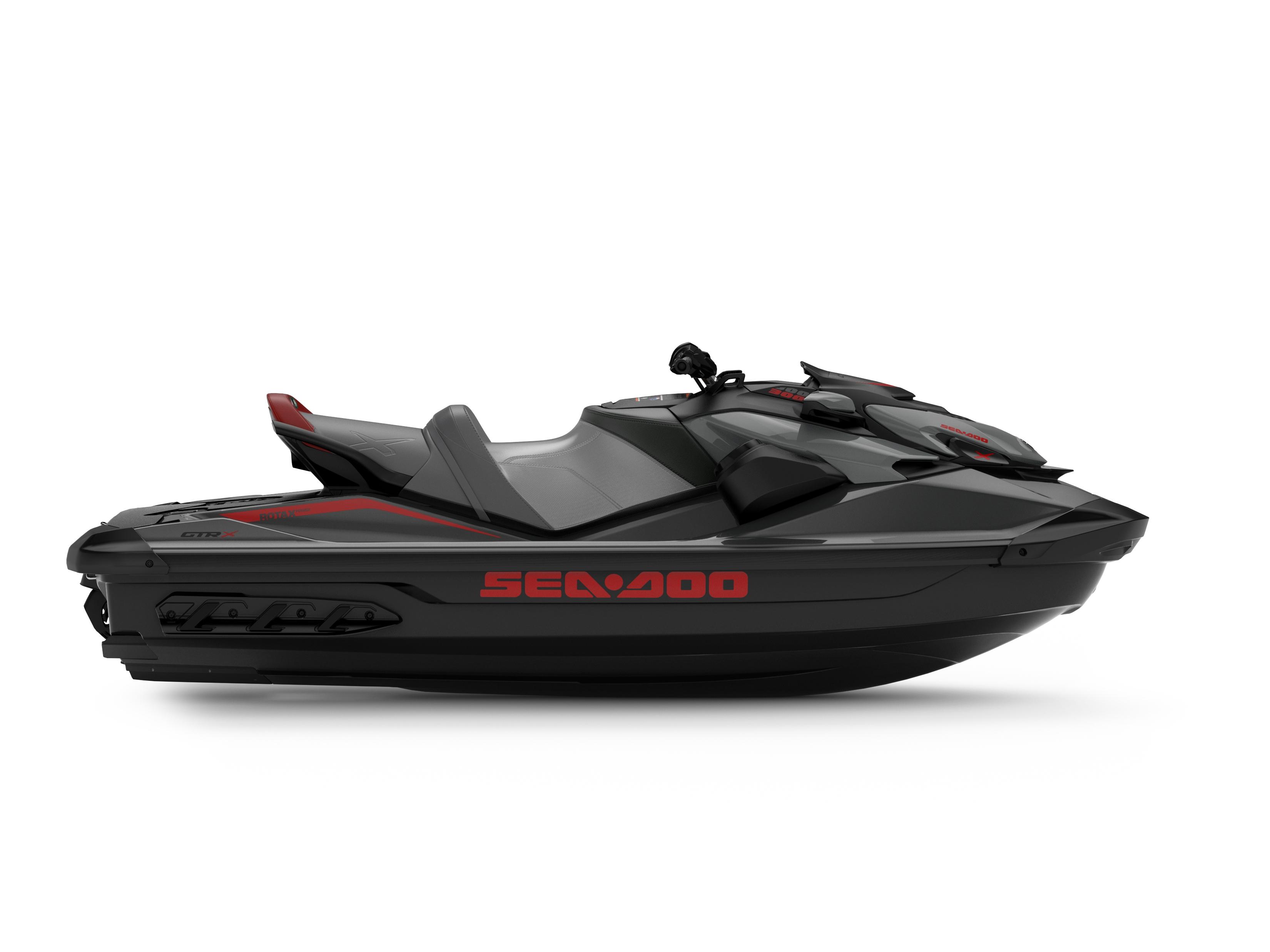 Sea Doo GTR 215 2013