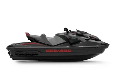 2024 Sea-Doo GTR -X RS 300