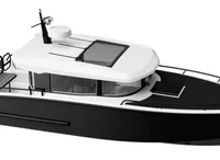 2023 XO Boats EXPLR 10S PLUS