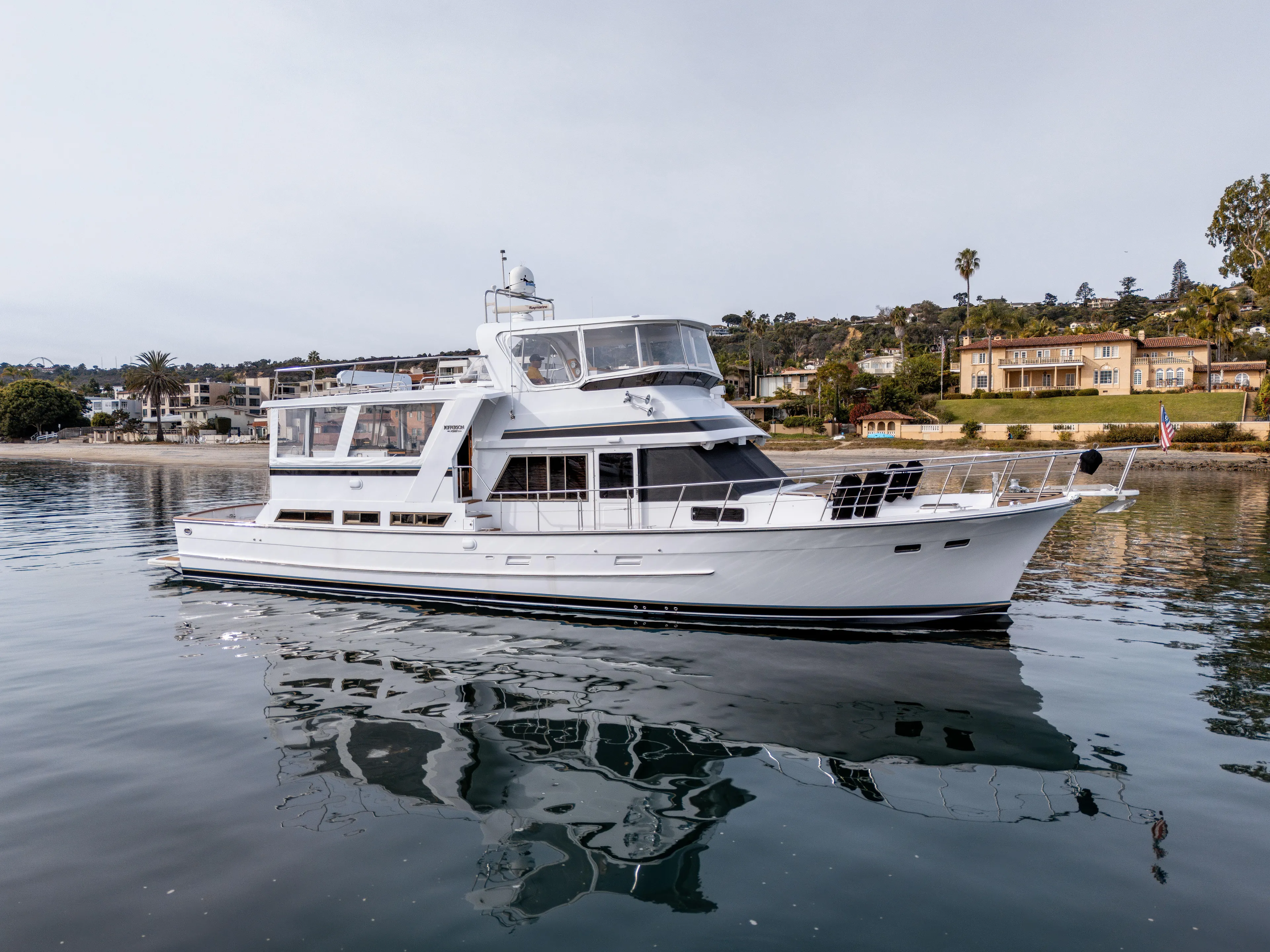 Water Rights Yacht Photos Pics 