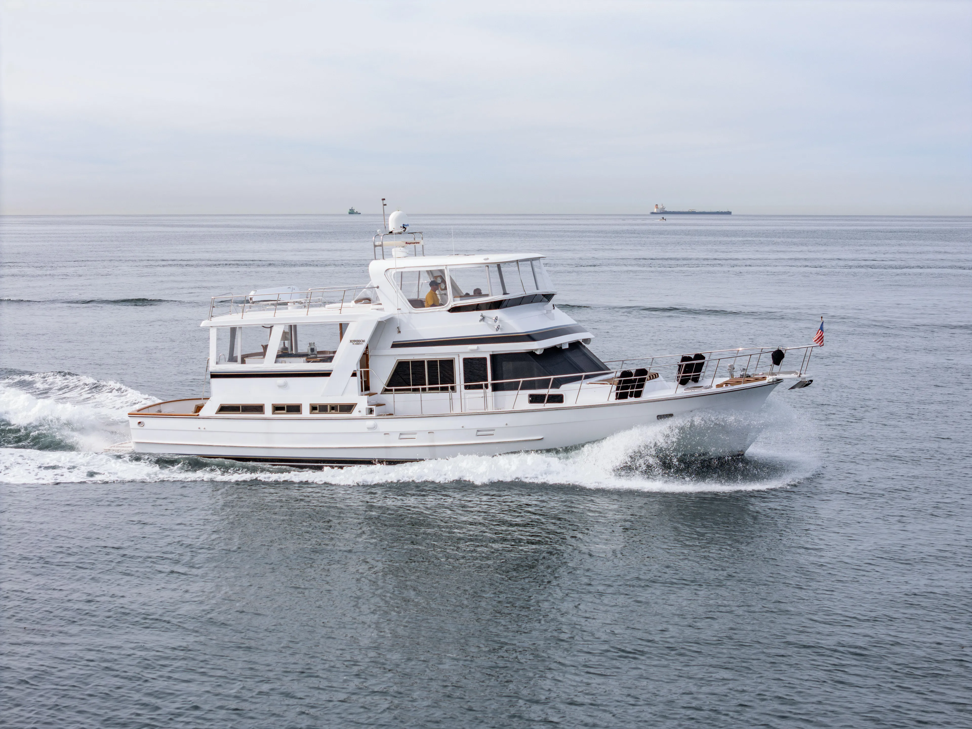 Water Rights Yacht Photos Pics 