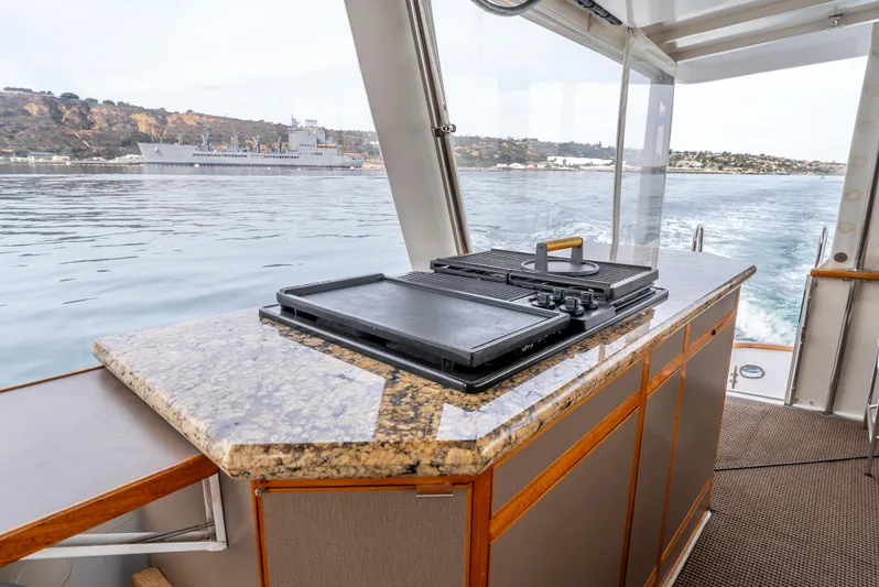 Water Rights Yacht Photos Pics 