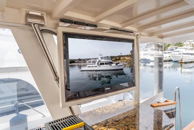 Water Rights Yacht Photos Pics 