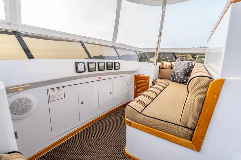 Water Rights Yacht Photos Pics 