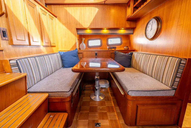 Water Rights Yacht Photos Pics 