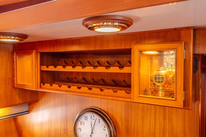 Water Rights Yacht Photos Pics 